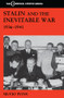Stalin and the Inevitable War, 1936-1941 by Silvio Pons, 9780415861755