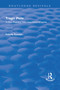 Tragic Plots (A New Reading from Aeschylus to Lorca) by Felicity Rosslyn, 9781138727953