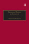 Training Design in Aviation by Norman MacLeod, 9781138275270