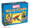 Marvel Value Stamps 2025 Day-to-Day Calendar by Marvel Entertainment, 9781419774317