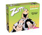 Zits 2025 Day-to-Day Calendar by Jerry Scott, Jim Borgman, 9781524889036