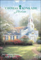 Thomas Kinkade Studios 12-Month 2025 Monthly Pocket Planner Calendar with Script by Thomas Kinkade, 9781524889142