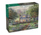 Thomas Kinkade Studios 2025 Day-to-Day Calendar by Thomas Kinkade, 9781524889166