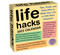 Life Hacks 2025 Day-to-Day Calendar by Keith Bradford, 1000lifehacks.com, 9781524889463