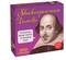 Shakespearean Insults 2025 Day-to-Day Calendar by Andrews McMeel Publishing, 9781524889470