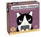 Texts from Mittens the Cat 2025 Day-to-Day Calendar (One Cat, Two Paws, Unlimited Drama) by Angie Bailey, 9781524889500