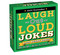 Laugh-Out-Loud Jokes 2025 Day-to-Day Calendar (1,000 Punny Jokes) by Rob Elliott, 9781524889920