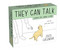They Can Talk Comics 2025 Day-to-Day Calendar (Pet Me ...with Your Eyes!) by Jimmy Craig, 9781524890575