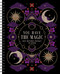 You Have the Magic 12-Month 2025 Weekly Planner Calendar by Viki Lester, 9781524892746