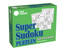 USA TODAY Super Sudoku 2025 Day-to-Day Calendar by USA TODAY, 9781524893064