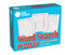 USA TODAY Word Search 2025 Day-to-Day Calendar by USA TODAY, 9781524893071
