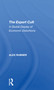 The Export Cult (A Global Display Of Economic Distortions) by Alex Rubner, 9780367307486