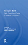Georges Bank (Past, Present, And Future Of A Marine Environment) by Guy C. Mcleod, 9780367168551