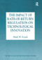 The Impact of Rate-of-Return Regulation on Technological Innovation - 9781138263857 by Mark W. Frank, 9781138263857