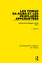 Les Tribus Ba-Kuba et les Peuplades Apparentées (Central Africa Belgian Congo Part I) - 9781138240971 by Jan Vansina, 9781138240971