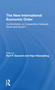 The New International Economic Order (Confrontation Or Cooperation Between North And South?) by Karl P Sauvant, Hajo Hasenpflug, 9780367309824