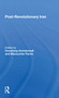 Postrevolutionary Iran - 9780367299446 by Hooshang Amirahmadi, Manoucher Parvin, 9780367299446