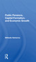 Public Pensions, Capital Formation, And Economic Growth by Miltiadis Nektarios, 9780367300210