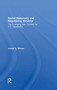 Soviet Diplomacy And Negotiating Behavior (The Emerging New Context For U.s. Diplomacy) by Joseph G. Whelan, 9780367303648