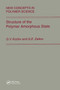 Structure of the Polymer Amorphous State by Kozlov, Gennady Zaikov, 9780367446581