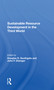 Sustainable Resource Development In The Third World by Doug Southgate, John F Disinger, 9780367304782