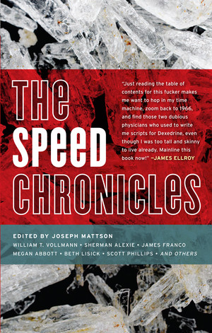 The Speed Chronicles by Joseph Mattson, 9781617750281