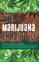 The Marijuana Chronicles by Jonathan Santlofer, 9781617751639