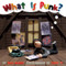 What Is Punk? by Eric Morse, Anny Yi, 9781617753923