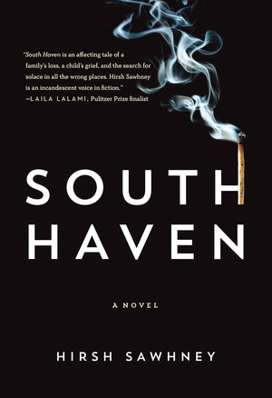 South Haven by Hirsh Sawhney, 9781617753978