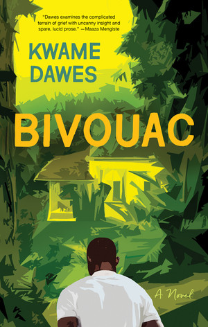 Bivouac - 9781617757105 by Kwame Dawes, 9781617757105