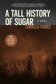 A Tall History of Sugar - 9781617759772 by Curdella Forbes, 9781617759772
