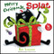 Merry Christmas, Splat (A Christmas Holiday Book for Kids) by Rob Scotton, Rob Scotton, 9780063384897
