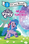 My Little Pony: Magic Runs Wild by Hasbro, Hasbro, 9780063389694