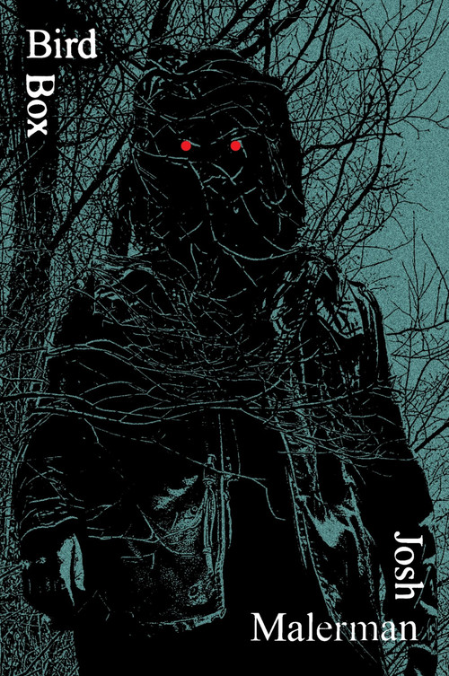 Bird Box (A Novel) - 9780063413023 by Josh Malerman, 9780063413023