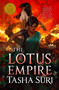 The Lotus Empire - 9780316538602 by Tasha Suri, 9780316538602