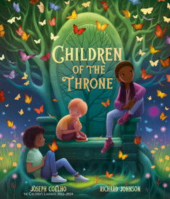 Children of the Throne by Joseph Coelho, Richard Johnson, 9780711289543