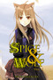 Spice and Wolf, Vol. 1 (light novel) by Isuna Hasekura, Paul Starr, 9780759531048