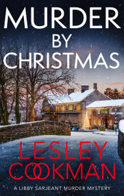 Murder by Christmas by Lesley Cookman, 9781035405688
