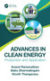Advances in Clean Energy (Production and Application) by Anand Ramanathan, Babu Dharmalingam, Vinoth Thangarasu, 9780367519162