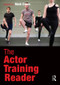 The Actor Training Reader by MARK EVANS, 9780415824026