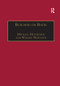 Building on Batik (The Globalization of a Craft Community) by Michael Hitchcock, Wiendu Nuryanti, 9781138267404