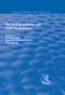 The Changing Family and Child Development by Claudio Violato, Elizabeth Oddone-Paolucci, 9781138706613