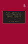 China's Economic Development and Democratization - 9781138258679 by Yanlai Wang, 9781138258679