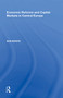 Economic Reforms and Capital Markets in Central Europe by Ken Morita, 9781138356832