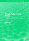 Forest Policy for the Future (Conflict, Compromise, Consensus) by Marion Clawson, 9781138957992