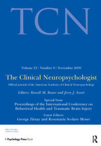 Proceedings of the International Conference on Behavioral Health and Traumatic Brain Injury - 9781848727267 by George Zitnay, Rosemarie Scolaro Moser, 9781848727267