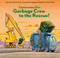 Construction Site: Garbage Crew to the Rescue! by Sherri Duskey Rinker, AG Ford, 9781797226552