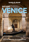 Lonely Planet Pocket Venice by Paula Hardy, Julia Buckley, 9781837582389