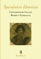 Speculative Identities (Contemporary Italian Women's Narrative) by Rita Wilson, 9781902653136