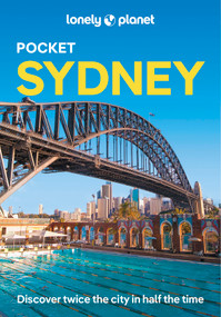 Lonely Planet Pocket Sydney - 9781838699208 by Peter Dragicevich, Natasha Bazika, 9781838699208